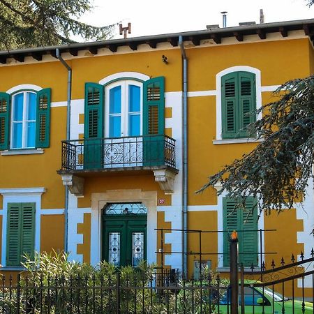 Apartman Cedra Izola Eksteriør bilde