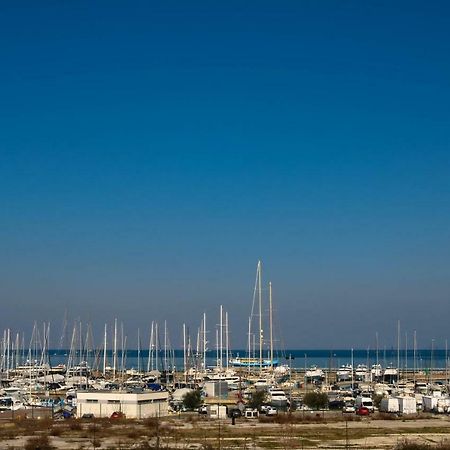 Apartman Cedra Izola Eksteriør bilde