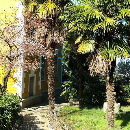 Apartman Cedra Izola Eksteriør bilde