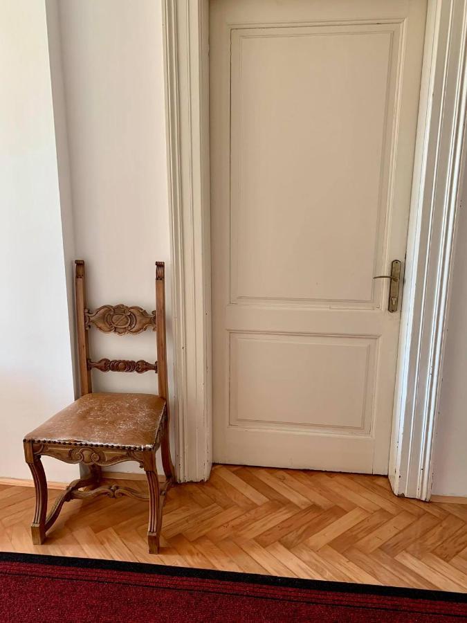 Apartman Cedra Izola Eksteriør bilde