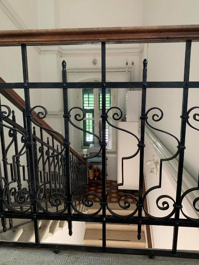 Apartman Cedra Izola Eksteriør bilde