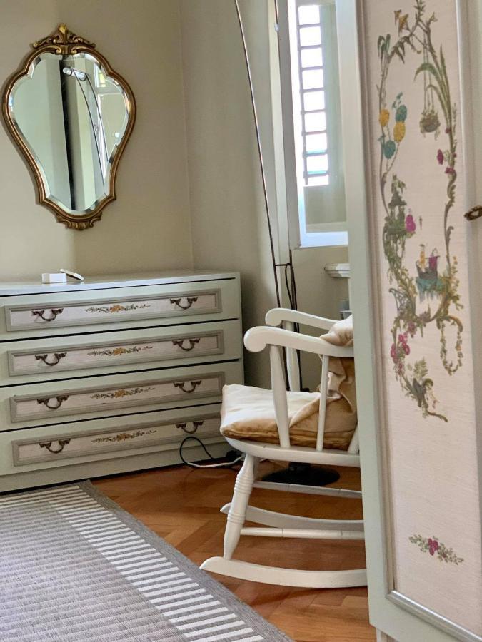 Apartman Cedra Izola Eksteriør bilde