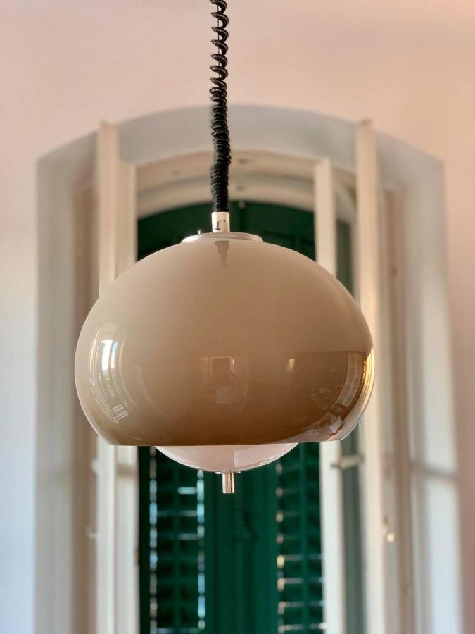 Apartman Cedra Izola Eksteriør bilde