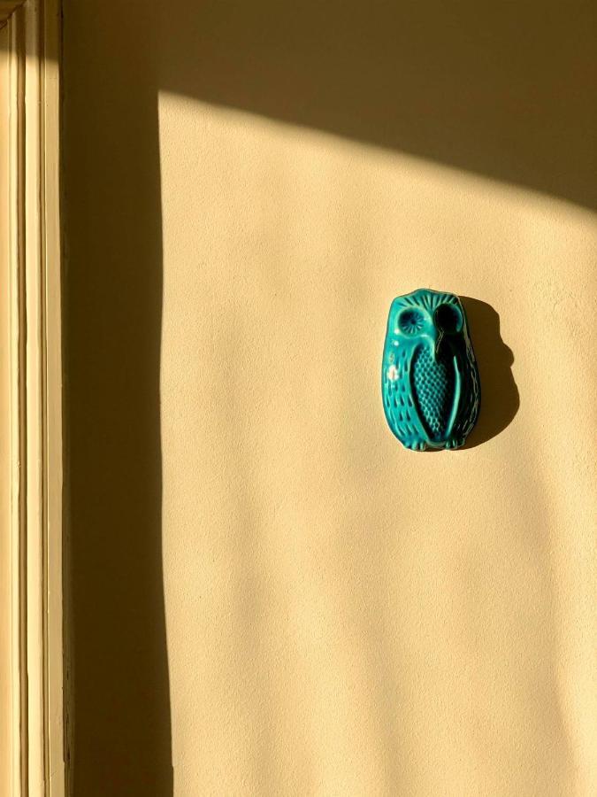 Apartman Cedra Izola Eksteriør bilde