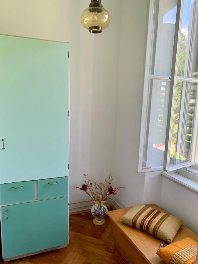 Apartman Cedra Izola Eksteriør bilde