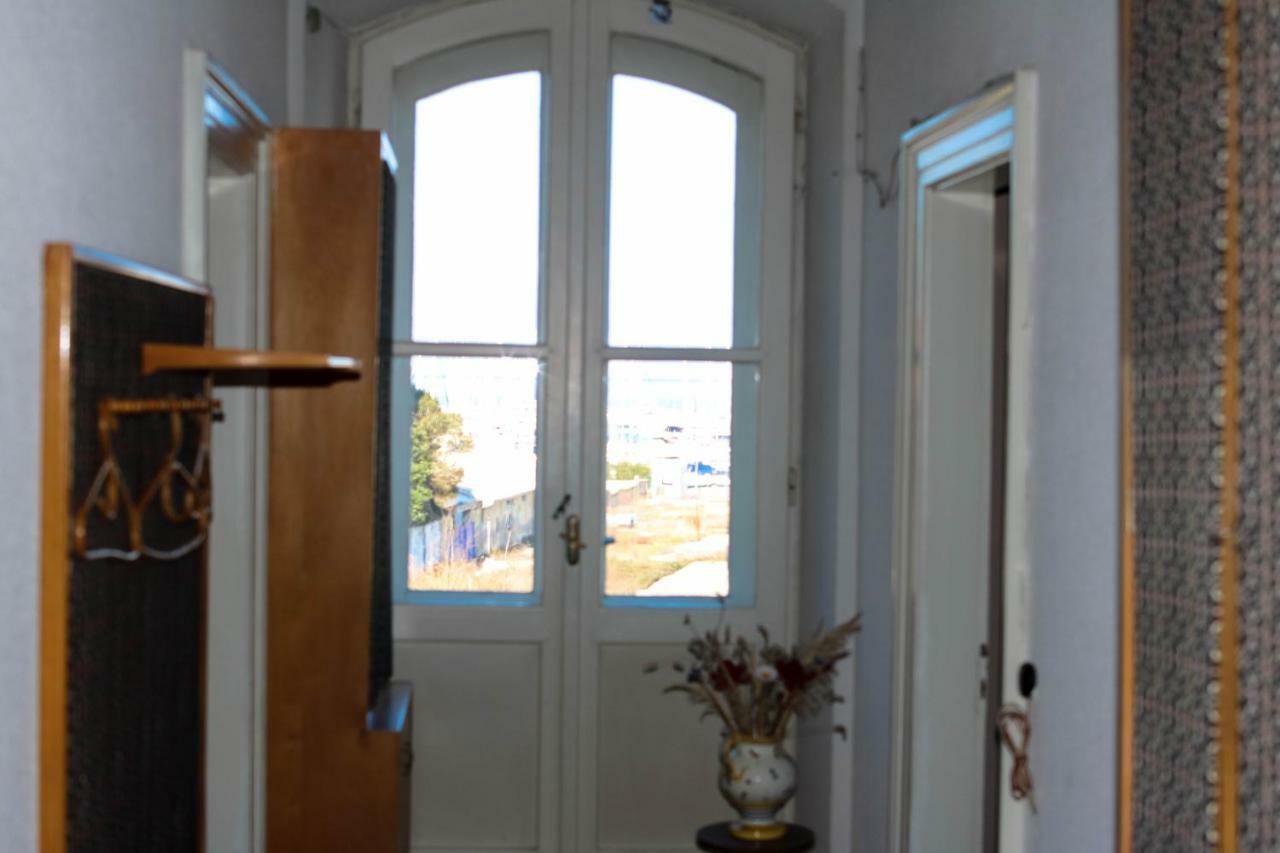 Apartman Cedra Izola Eksteriør bilde