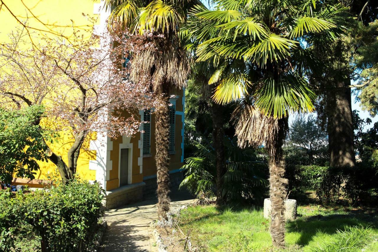 Apartman Cedra Izola Eksteriør bilde