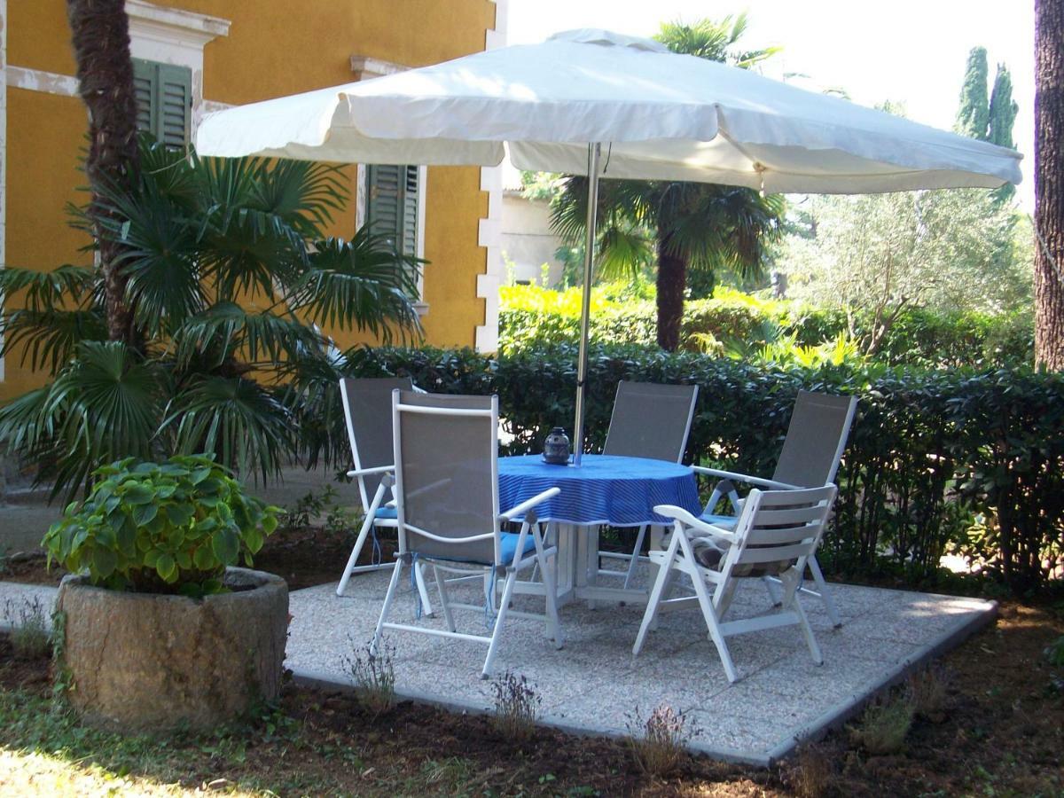 Apartman Cedra Izola Eksteriør bilde