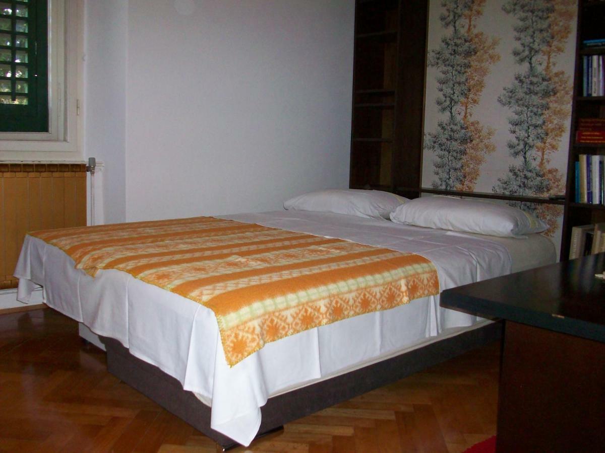 Apartman Cedra Izola Eksteriør bilde