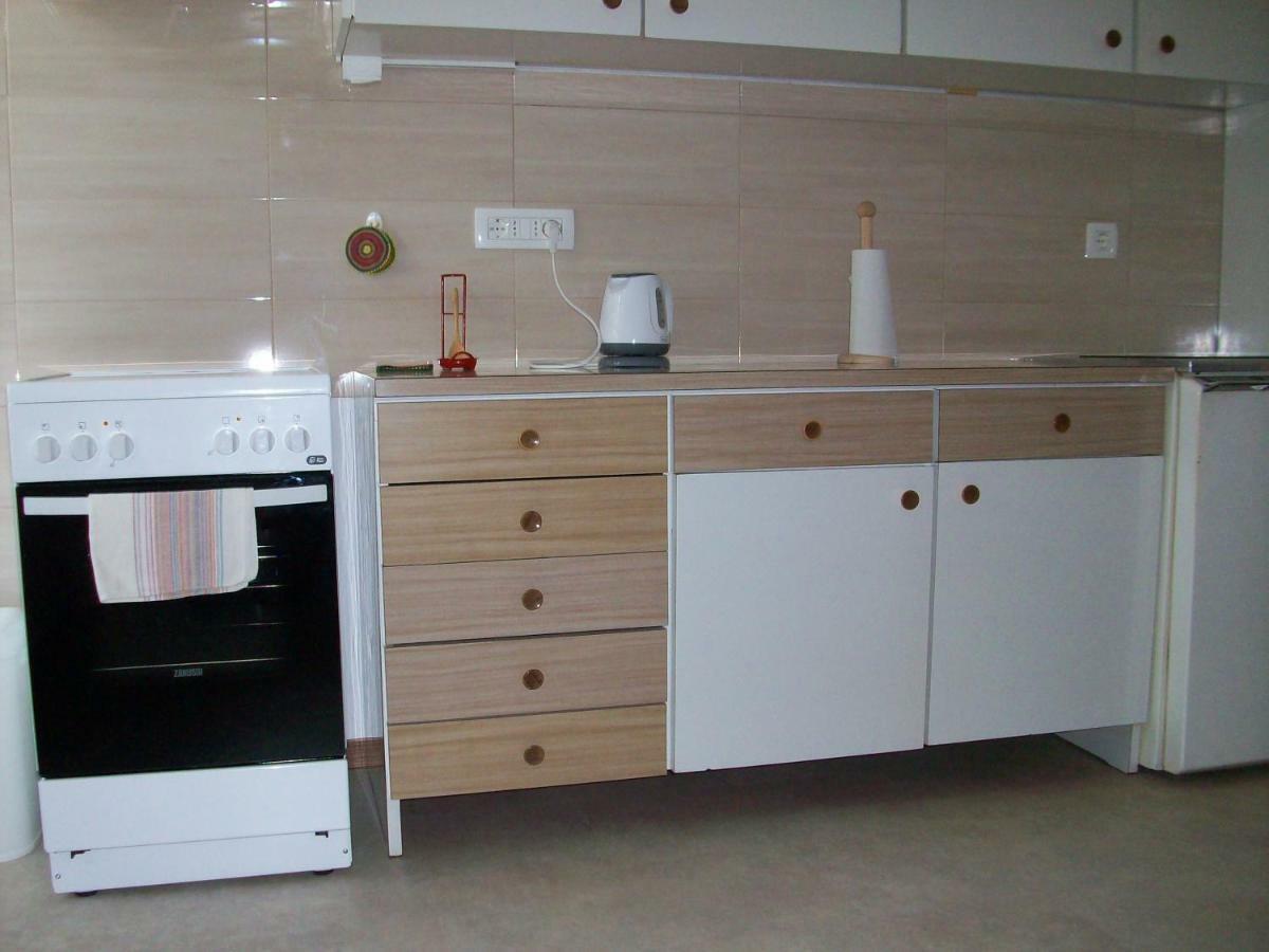 Apartman Cedra Izola Eksteriør bilde